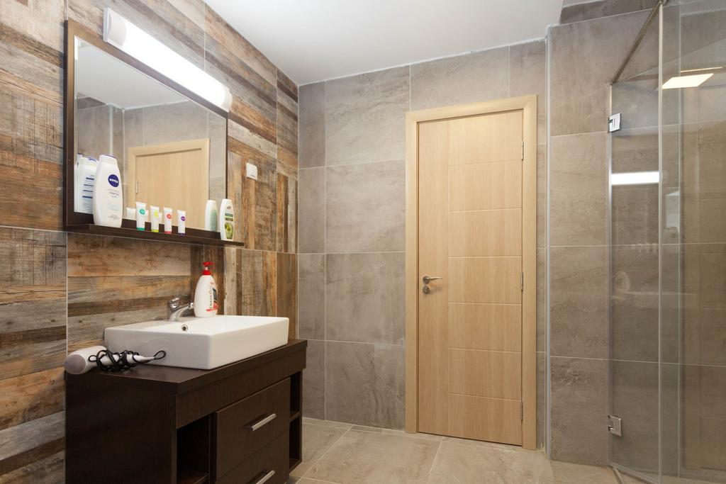 Chess Apartments 베오그라드 외부 사진