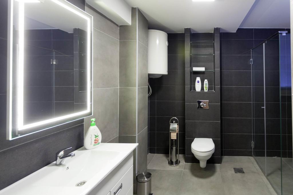 Chess Apartments 베오그라드 외부 사진