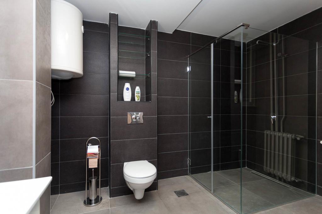 Chess Apartments 베오그라드 외부 사진