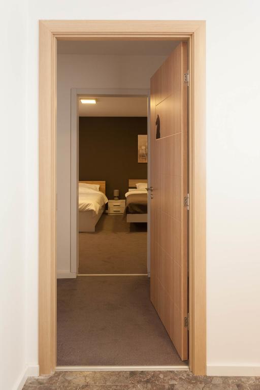 Chess Apartments 베오그라드 외부 사진